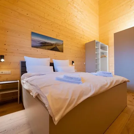 Bungalow-chalet Vulkaneifel 56 Wellness & Luxus Daun
