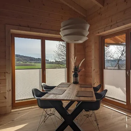 Bungalow-chalet Vulkaneifel 56 Wellness & Luxus