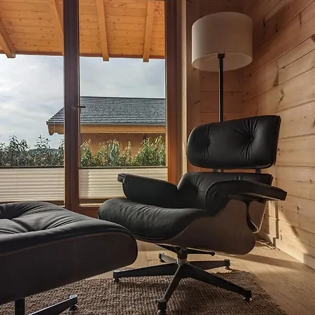 Bungalow-chalet Vulkaneifel 56 Wellness & Luxus